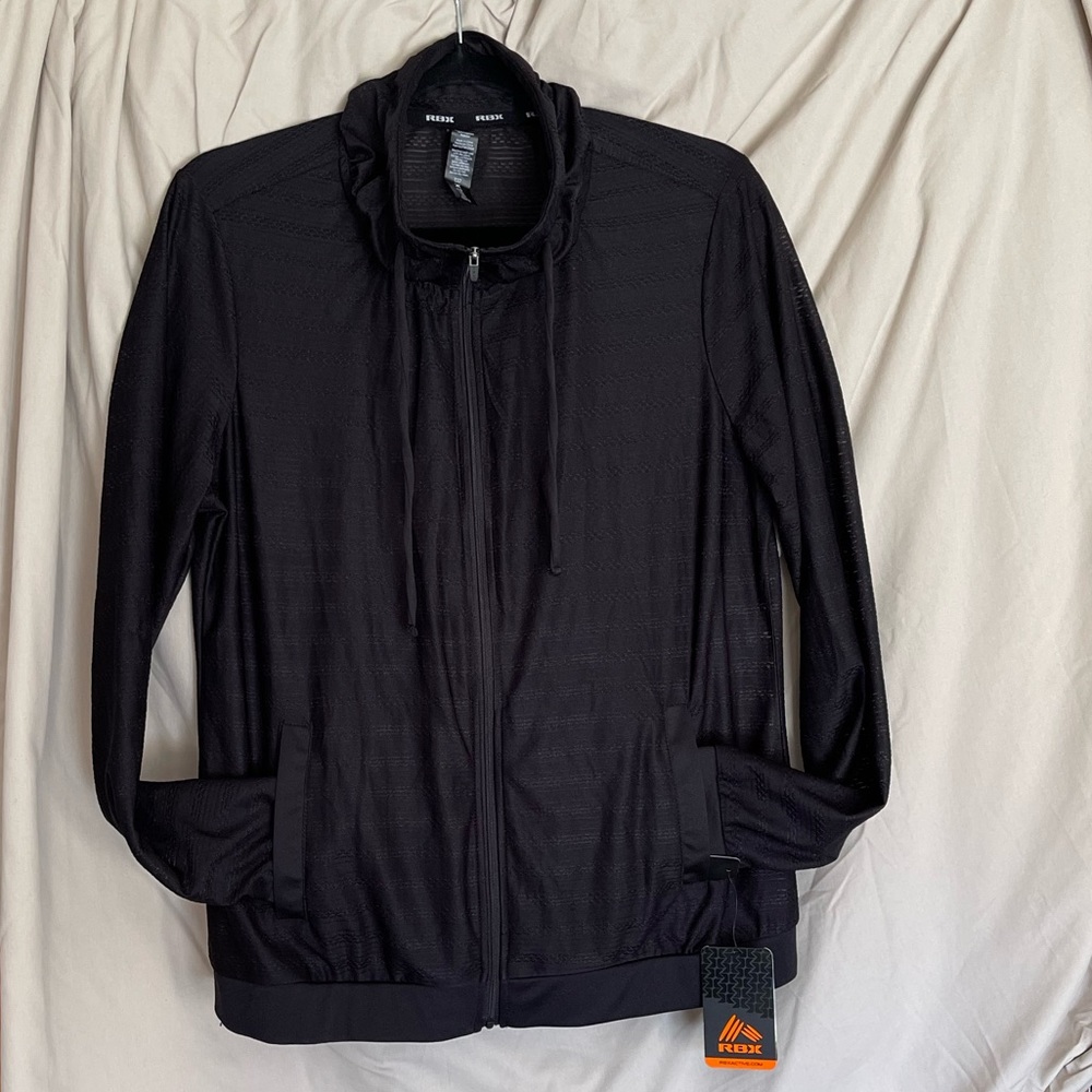 RBX Active Women’s Sheer Jacket